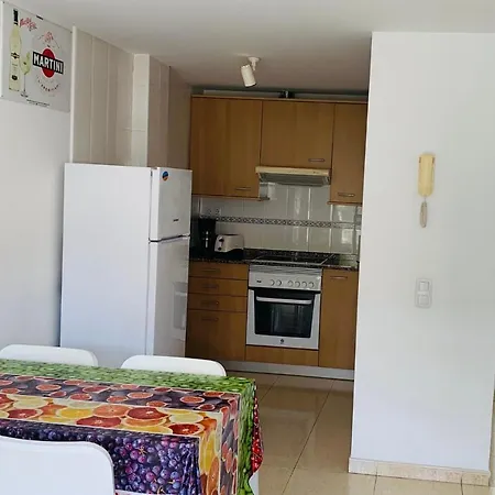 Casa Babel Apartment Corralejo