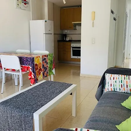 Casa Babel Apartment *