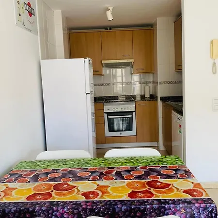 Apartment Casa Babel