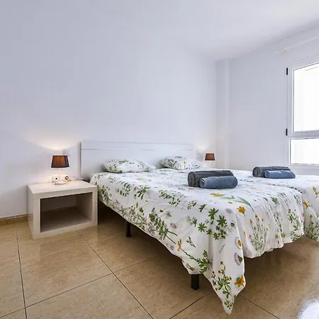 Casa Babel Apartment Corralejo