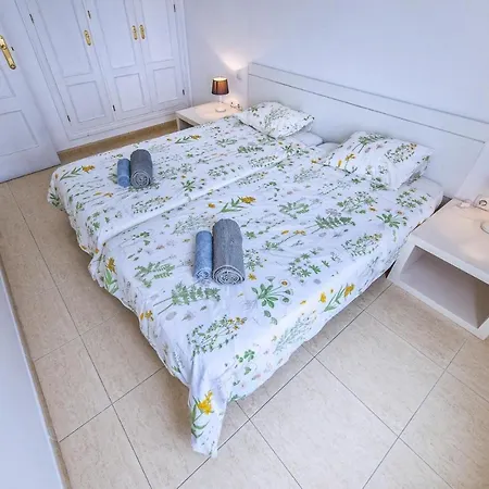 Apartment Casa Babel