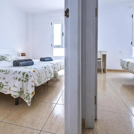 Apartment Casa Babel Corralejo